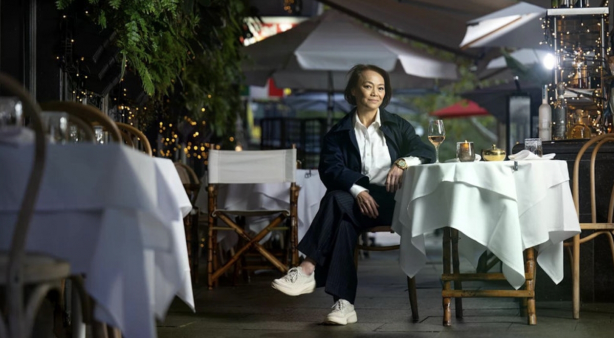 Inspiring journey of Vietnamese female entrepreneur in Australia